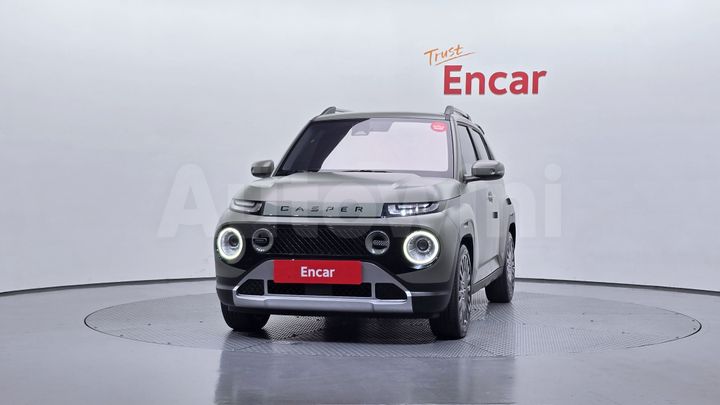 Hyundai Casper 2024 — 3