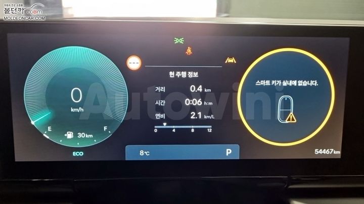 Hyundai Grandeur 2023 — 5
