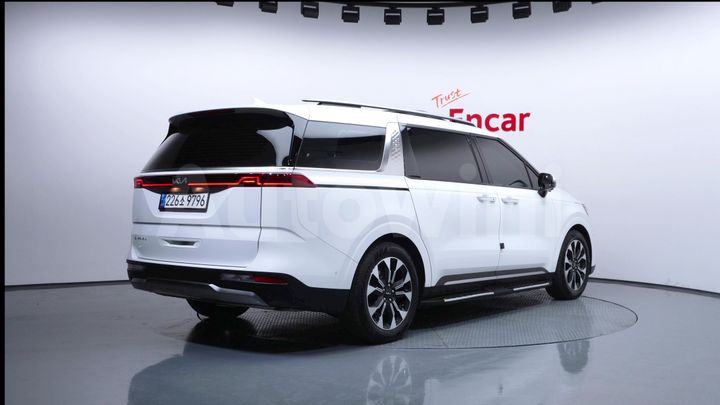 Kia Carnival 2022 — 2