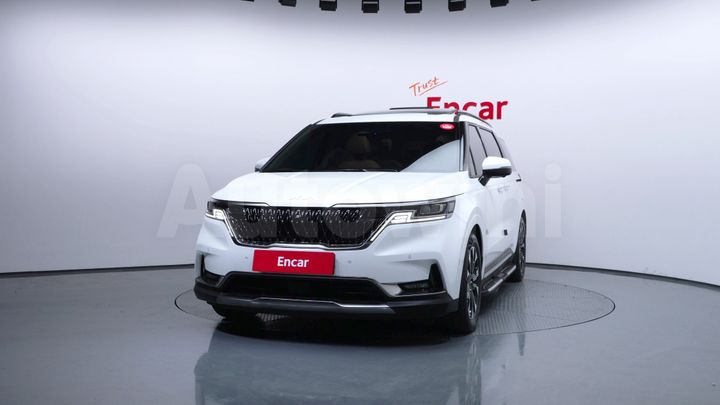 Kia Carnival 2022 — 3