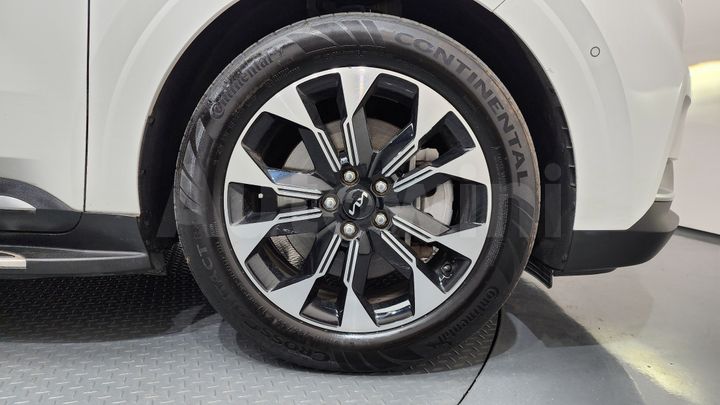 Kia Carnival 2022 — 5