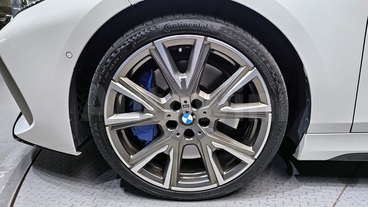 BMW 1 Series 2023 — 5