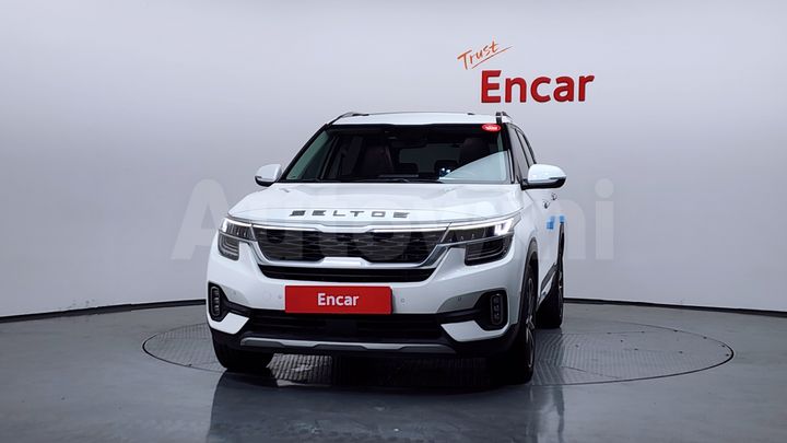 Kia Seltos 2020 — 3