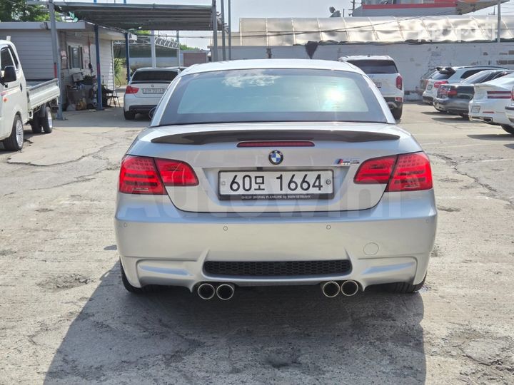 BMW 3 Series 2007 — 3