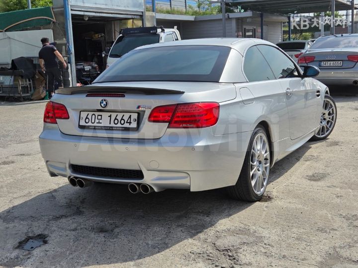 BMW 3 Series 2007 — 4