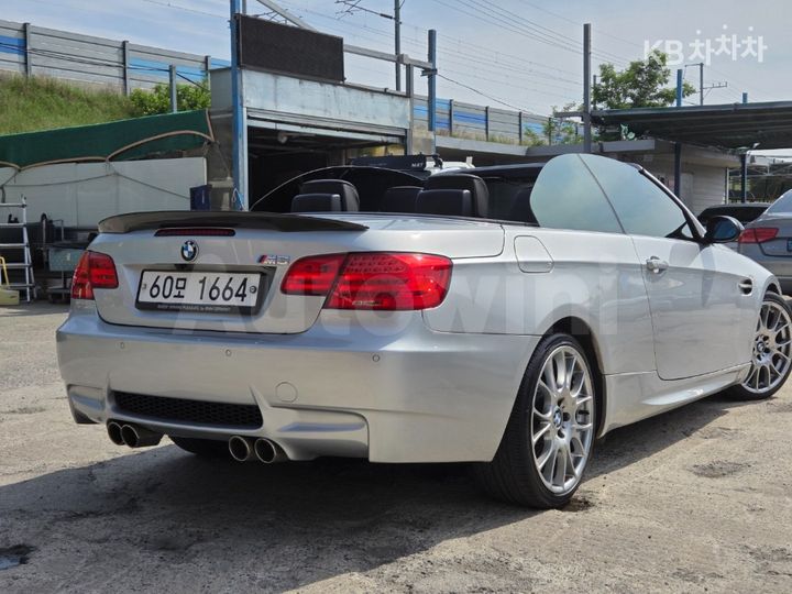BMW 3 Series 2007 — 5