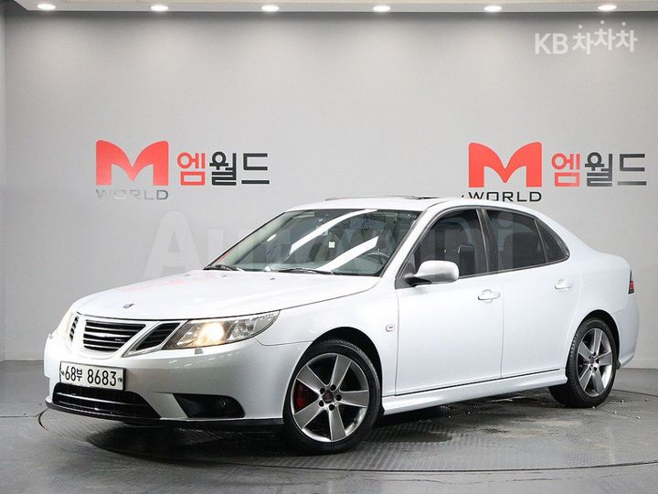 Saab 9 3