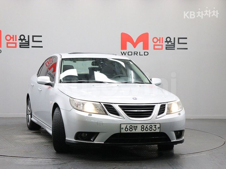 Saab 9 3