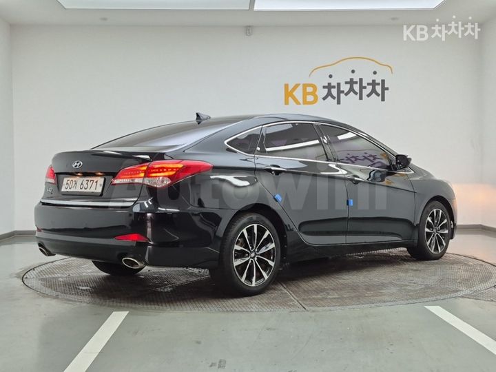 Hyundai i40 2016 — 4