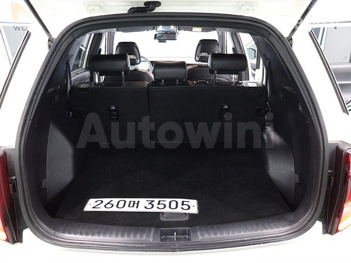 KGM (Ssangyong) Torres 2025 — 5