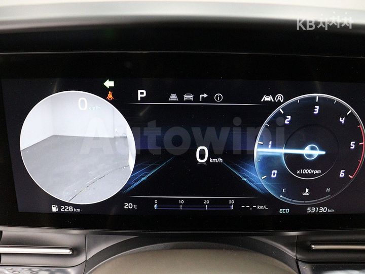 Kia Carnival 2023 — 5