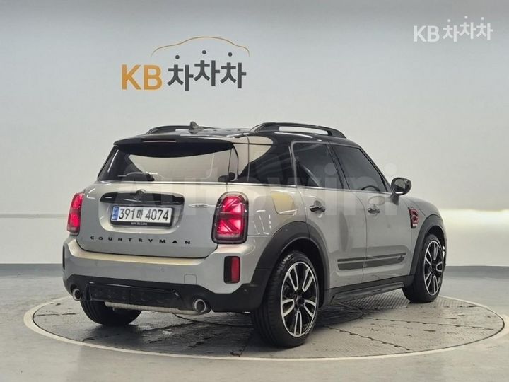 Mini Countryman 2023 — 3