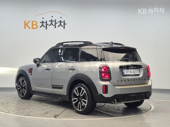 Mini Countryman 2023 — 4