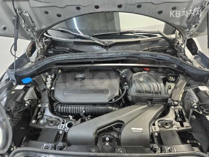 Mini Countryman 2023 — 5