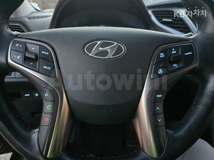 Hyundai Grandeur 2014 — 3
