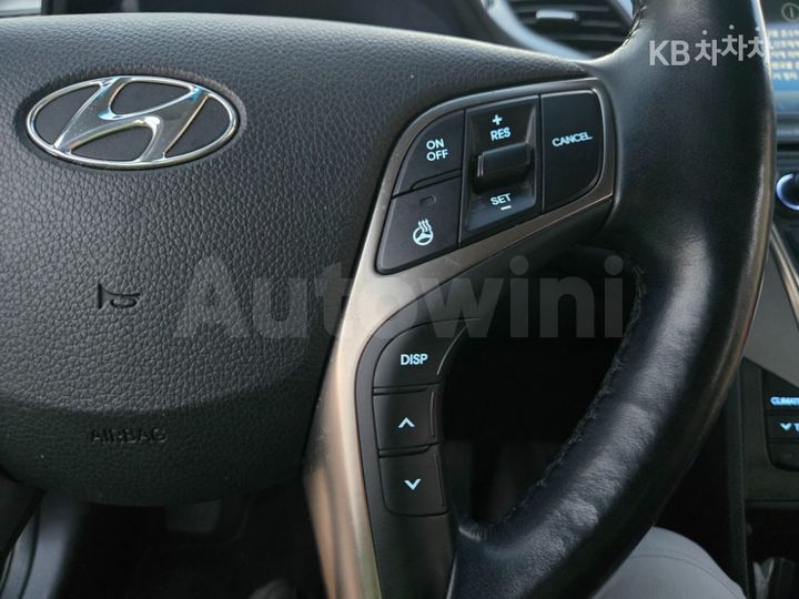 Hyundai Grandeur 2014 — 5