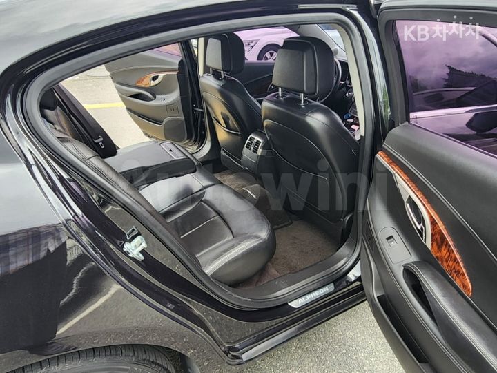 Chevrolet Alpheon 2013 — 5