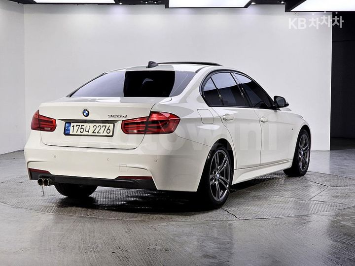 BMW 3 Series 2016 — 4