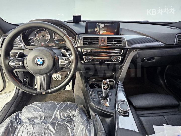 BMW 3 Series 2016 — 5