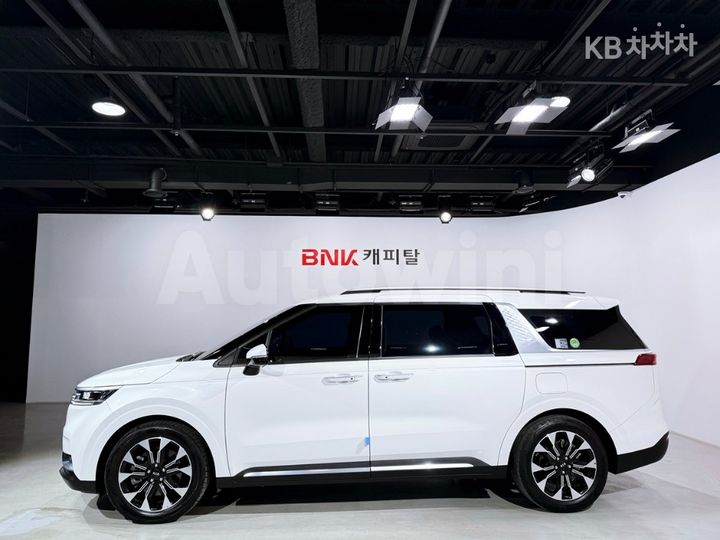Kia Carnival 2021 — 3