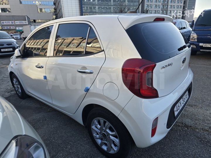 Kia Morning 2019 — 4