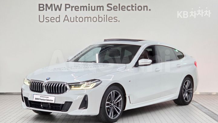 BMW Gran Turismo 2021 — 2