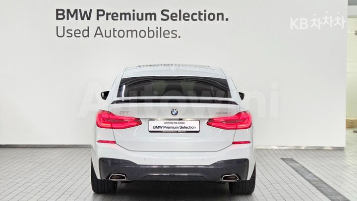 BMW Gran Turismo 2021 — 3