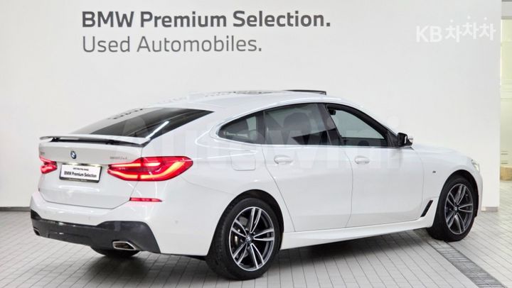 BMW Gran Turismo 2021 — 4