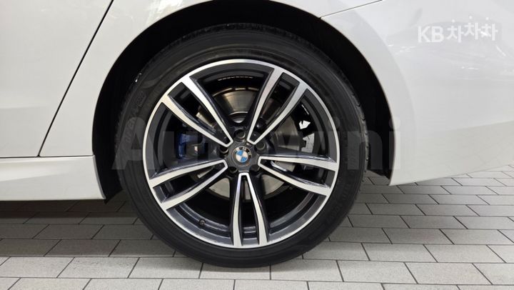 BMW Gran Turismo 2021 — 5