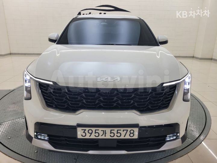 Kia Sorento 2025 — 3