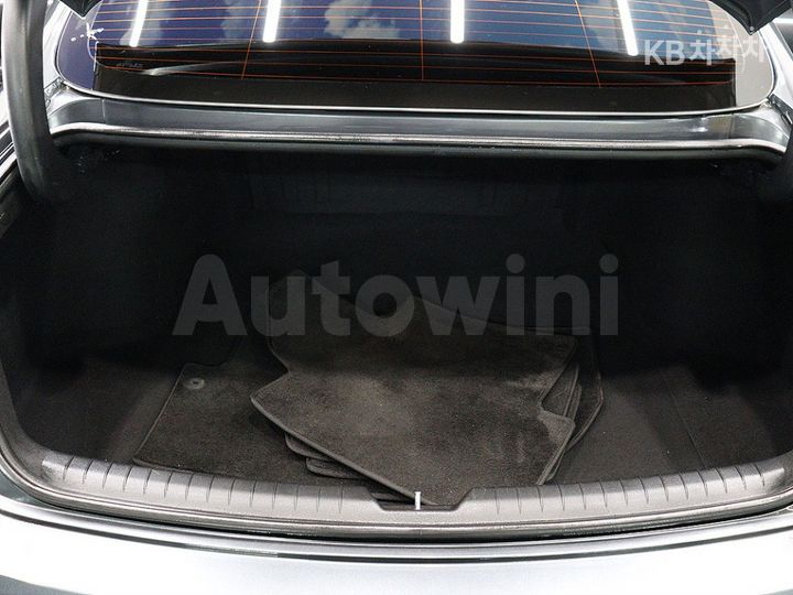 Hyundai Sonata 2020 — 5