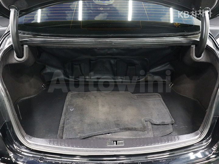 Hyundai Genesis 2008 — 5