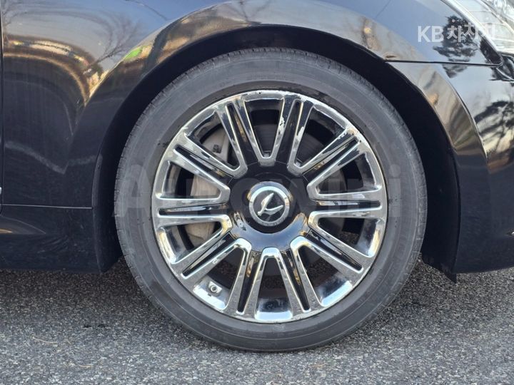 Hyundai Equus 2014 — 5