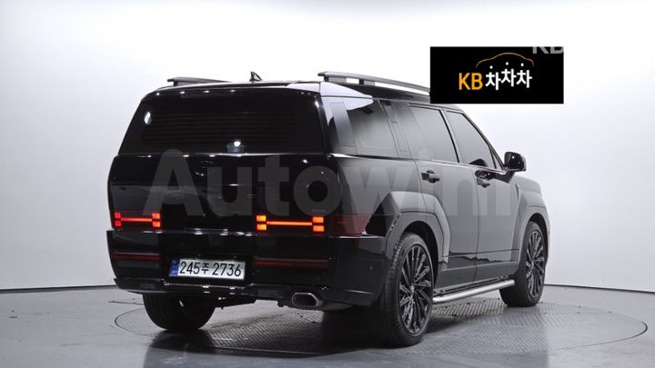 Hyundai SantaFe 2024 — 2