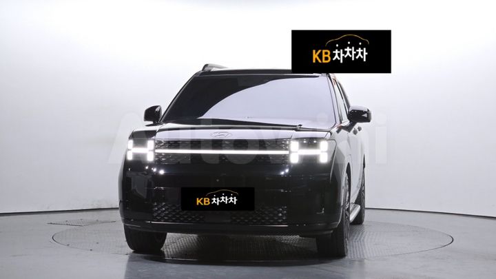 Hyundai SantaFe 2024 — 3