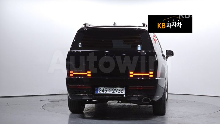 Hyundai SantaFe 2024 — 4