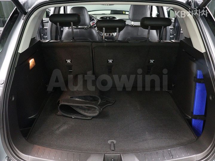 Chevrolet Trailblazer 2021 — 5