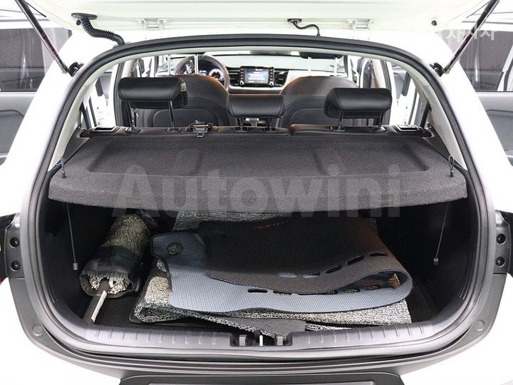 Kia Stonic 2020 — 5
