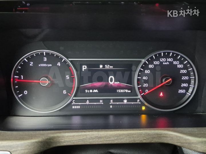 Kia Sorento 2022 — 5