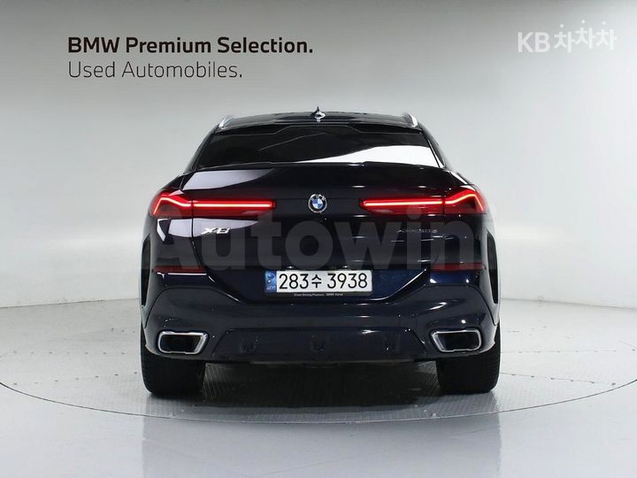 BMW X6 2022 — 3