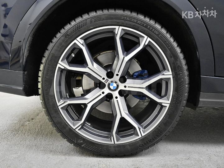 BMW X6 2022 — 5