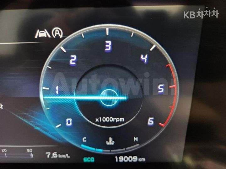 Kia Carnival 2021 — 5