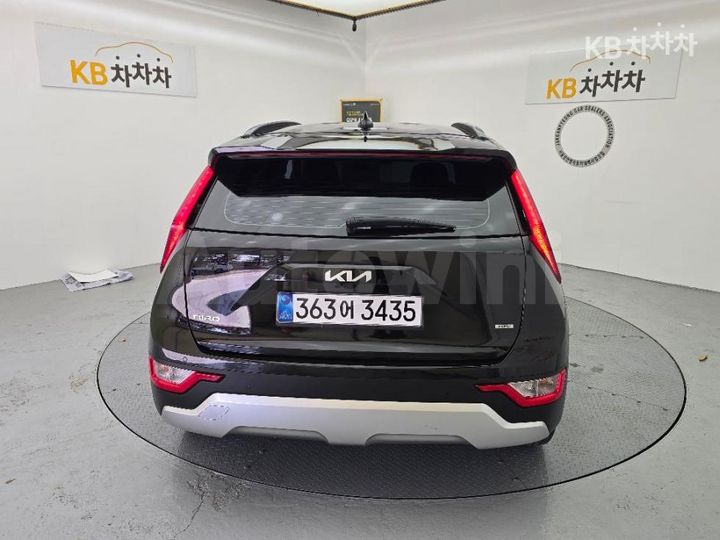 Kia Niro 2022 — 3