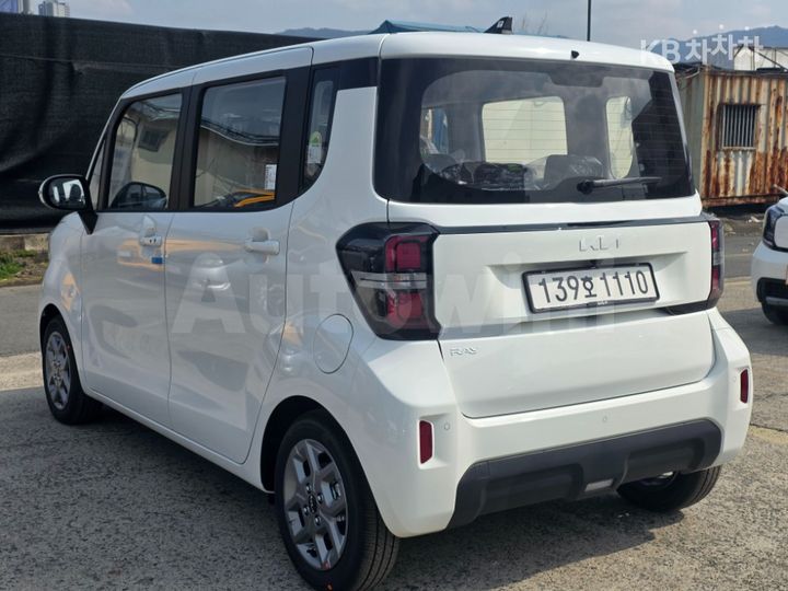 Kia Ray 2026 — 4