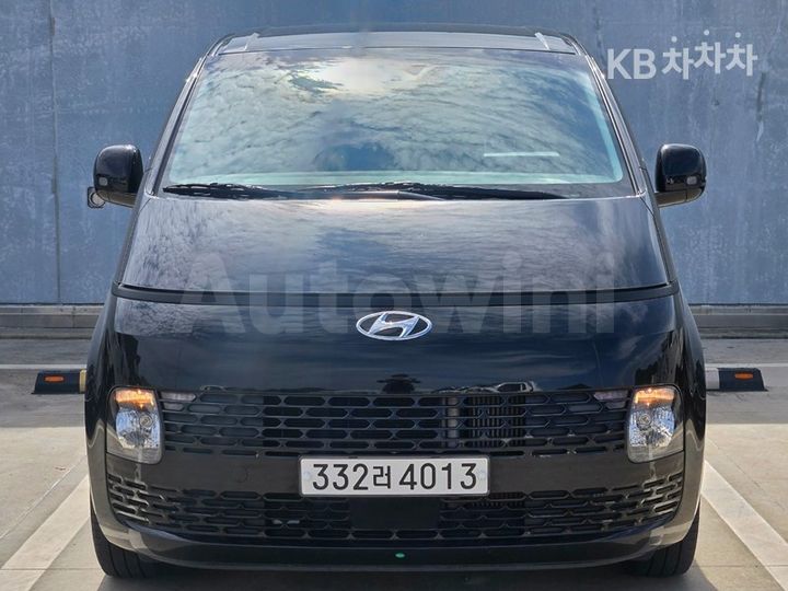 Hyundai Staria 2023 KMHYA811BPU096871 — 5