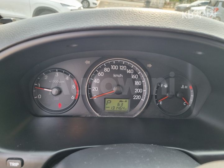 Hyundai Starex 2012 — 5