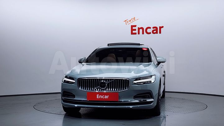 Volvo S90 2024 — 3