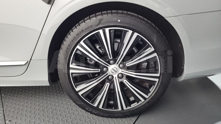 Volvo S90 2024 — 5