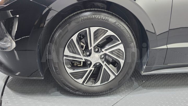Hyundai Sonata 2021 — 4