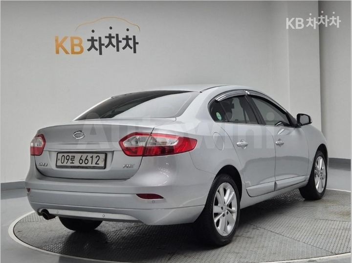 Renault SM3 2013 — 3